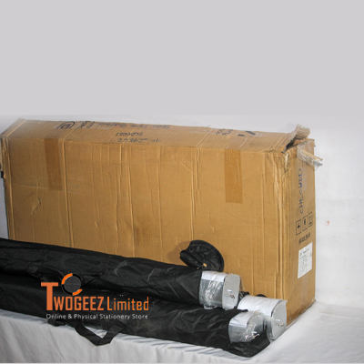 Rollerup Stand/ Roller Banner - Image 13