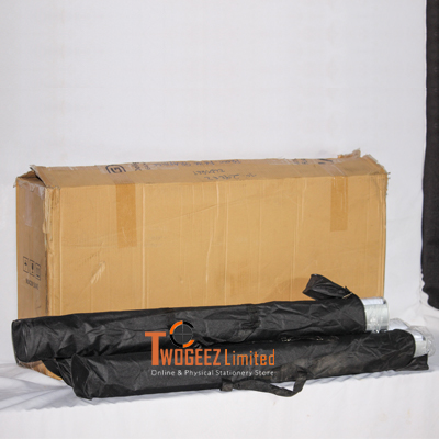 Rollerup Stand/ Roller Banner - Image 14