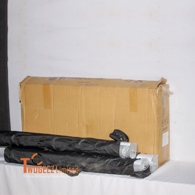Rollerup Stand/ Roller Banner - Image 15
